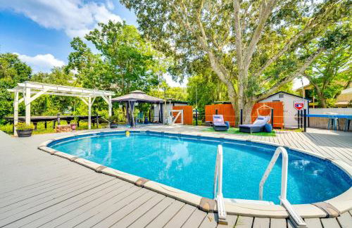 Spacious Tavares Home with Private Outdoor Oasis! - Photo 31