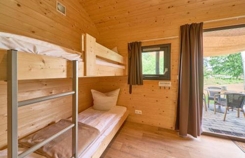 Süsel Seeparx Ferienhaus Boarder's Heaven - Foto 13