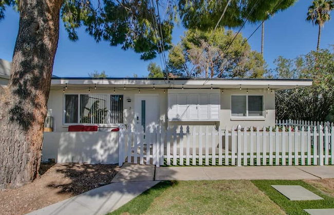 Cozy Arcadia Hideaway W/charm & Style! - Foto 17