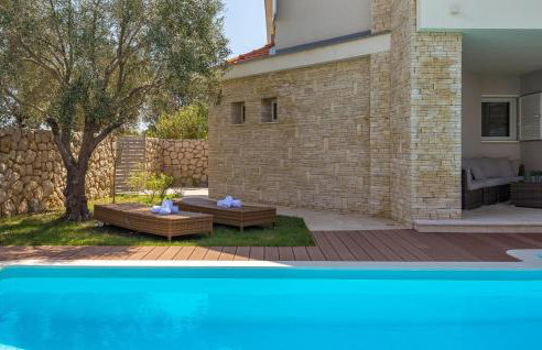 Lovely Home In Kolanjski Gajac With Wifi - Foto 12