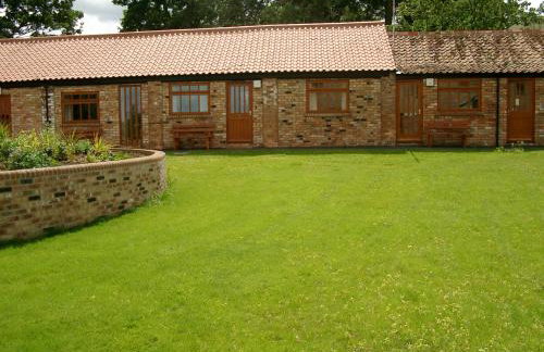 Filey Holiday Cottages - Photo 27