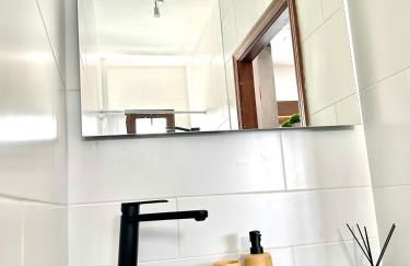 CENTER APARTMENT Mazagón - Foto 9