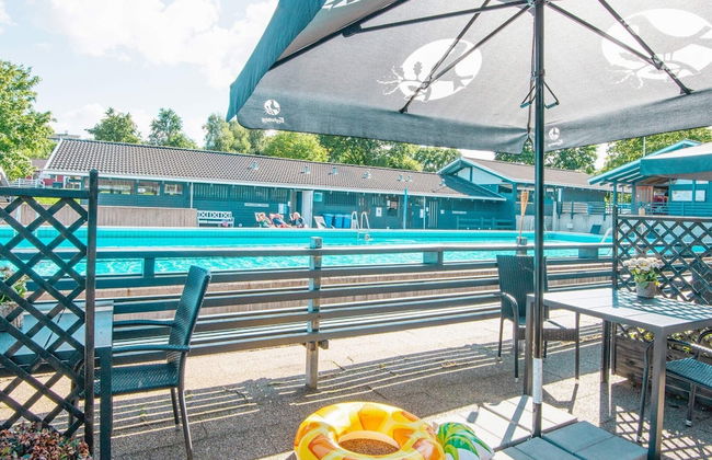 4 Person Holiday Home in Aabenraa - Foto 17