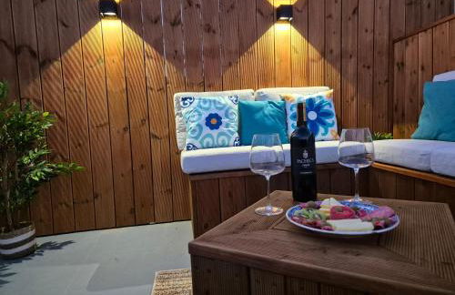 Pêra Holiday House - Foto 16