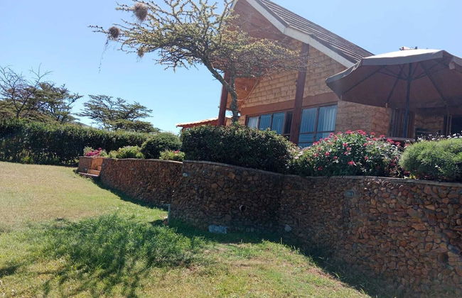 Patch of heaven - In Kiserian - Foto 45