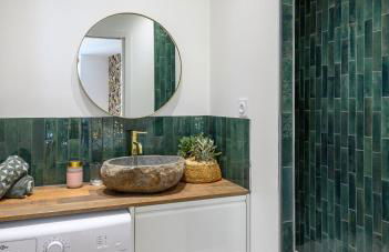 Le cœur de ville - Foto 5