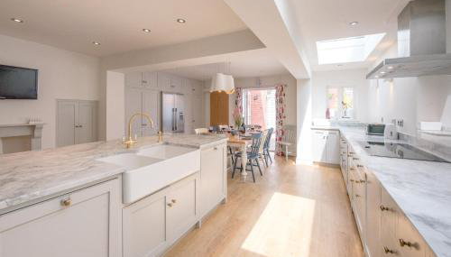 The Pink House in Southwold - Foto 3