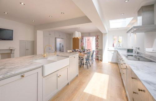 The Pink House in Southwold - Foto 3