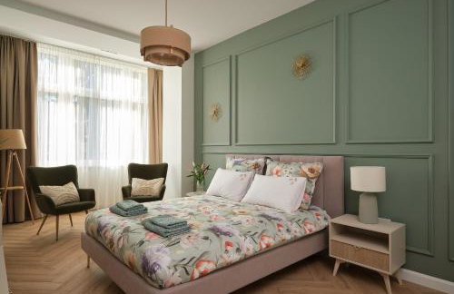 Apartamenty Centrum Sobieski - Foto 17