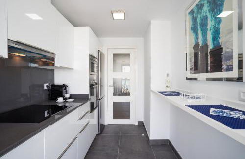 Gran vivienda de lujo frente al mar - Photo 35