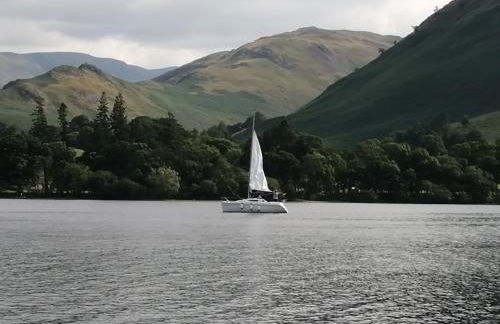 Lakes and Eden Valley. Thornhill Cabin - Foto 46