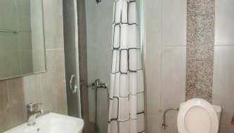 Musses Studios - Photo 3, towels, Shower