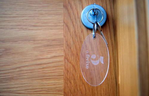 A Carballeira do Tambre - Foto 34