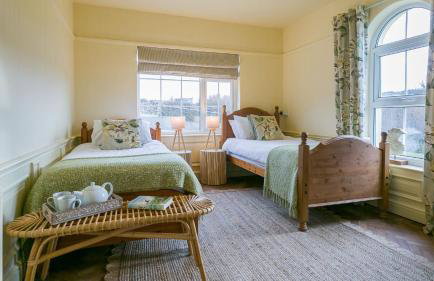 Cable Cottage - Foto 39