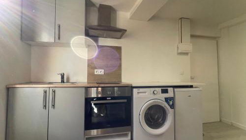 MJ studio de Provence clim wifi - Foto 4, stove