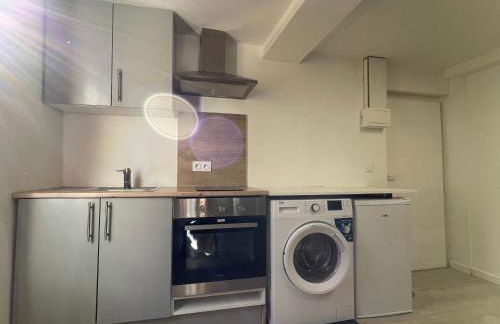 MJ studio de Provence clim wifi - Foto 4