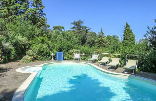 Villa La Casa Vivente by Interhome - Foto 60