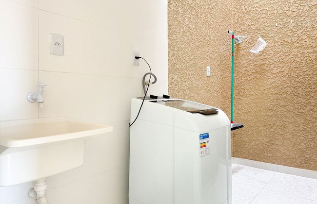 Residencial Fiametti- Praia dos Ingleses - Foto 42