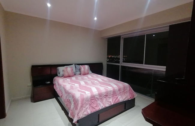 Luxury Suites Riverfront GYE - Foto 8