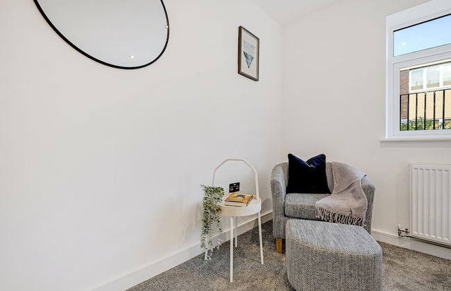 St Martins House Luxury Apts. Ruislip - Photo 44