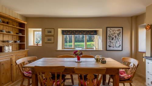 Parnham Cottage - Foto 4