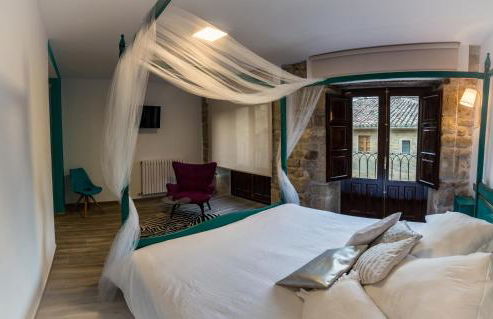 La Casona de Alútiz & Bodega - Photo 102