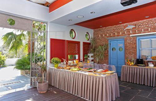 Sirena Residence & Spa - Foto 79