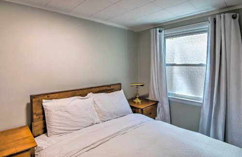 Lakefront Retreat with Kayaks, Grill, Fire Pit! - Foto 12