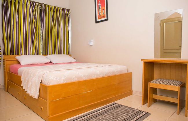 Traveller's Palm Court - Foto 2