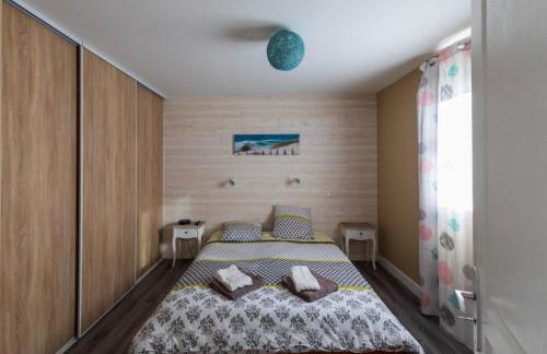 VillasHomeClet - Villa Côte & Lac - Photo 24