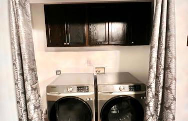 Luxury Townhome Jacksonville, NC - Foto 28