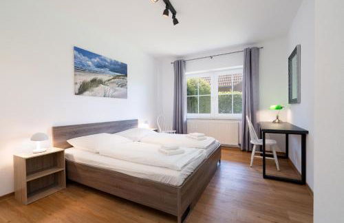 Auszeit & Meer in Wulfen - Foto 14