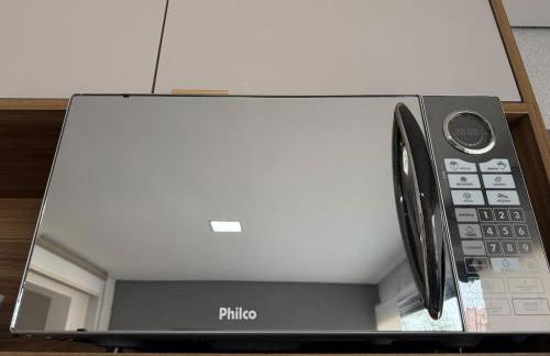 Horizon Studio 05113 , Piscina, vaga, 7km from GRU Airport - Foto 24