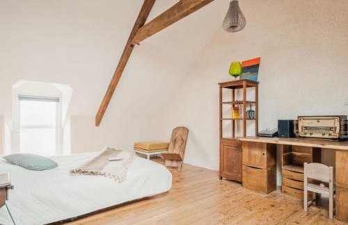 Holiday Home L'Annexe by Interhome - Foto 18