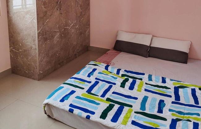 Ramamurthy/sleeps6/2bedroom/tv/wifi - Foto 4