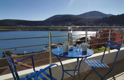 Sea breeze holiday apartment - Foto 19