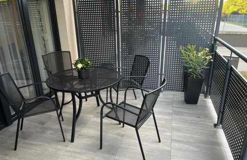 Apartament Korczak Park - Foto 8