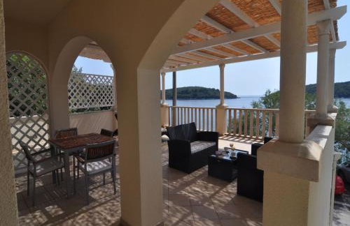 Holiday home Marina- beachfront, sea view and free parking - Photo 34