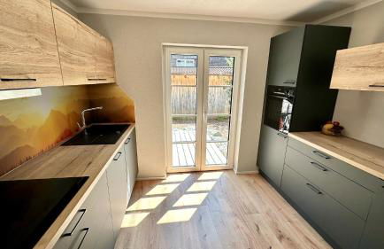 Ferienwohnungen WahlHeimat-Pfronten - Foto 6