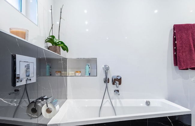 Toupeira Wonderful Well Furnished Villa - Foto 28