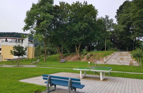 Ferienwohnungen Thüringer Wald - Foto 17