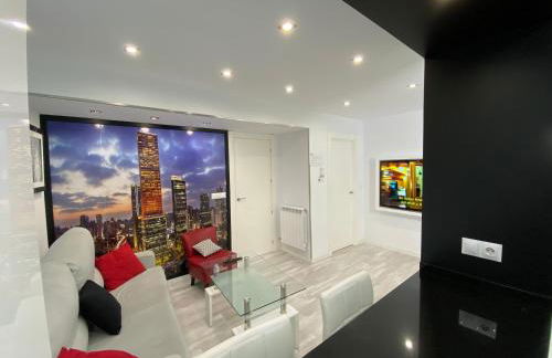 Precioso Apartamento Parque Picasso !!! - Foto 9