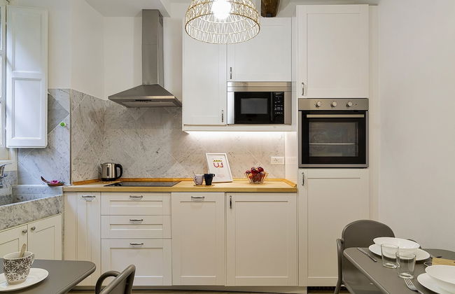 Cozy Holiday Home in Camogli - Foto 12