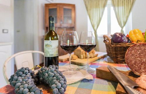 Villa Pongina with private pool - Foto 31