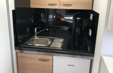 Ferienwohnung Apartment Dettum mit eigenem Bad, Kochnische und Wintergarten - Foto 25