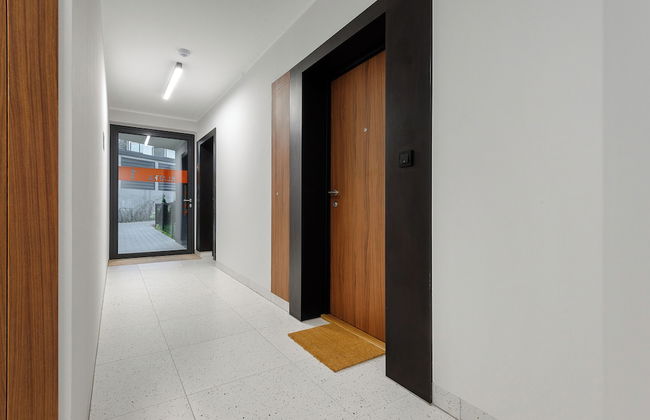 ShortStayPoland Żupnicza B83 - Foto 16