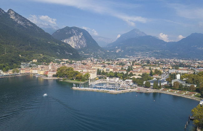 Casa Margherita in Riva del Garda - Foto 15