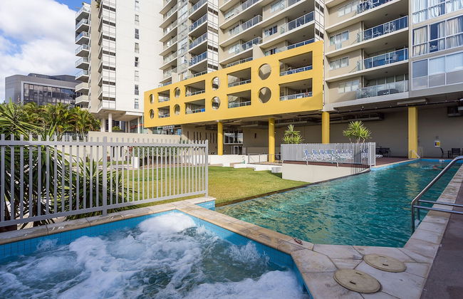 Oxygen Apartments - Foto 34