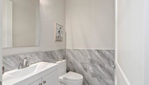 The Salma Plan: 4BR/3.5BA, 2600 Sq Ft, Near Campus - Foto 5