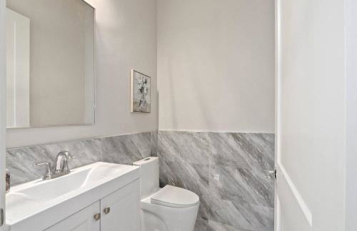 The Salma Plan: 4BR/3.5BA, 2600 Sq Ft, Near Campus - Foto 5